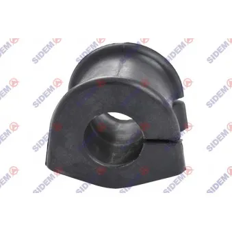 Suspension, stabilisateur SIDEM 853842