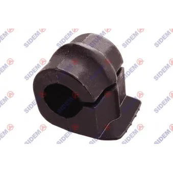 Suspension, stabilisateur SIDEM 861803