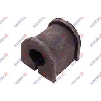 Suspension, stabilisateur SIDEM 861901