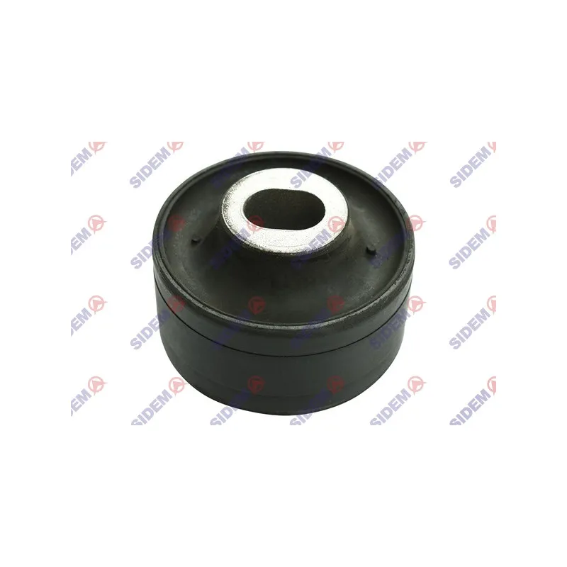 Suspension, corps de l'essieu SIDEM 865304