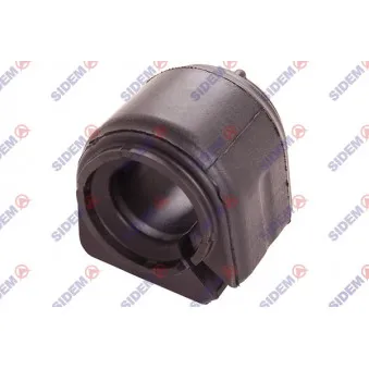 Suspension, stabilisateur SIDEM 865906