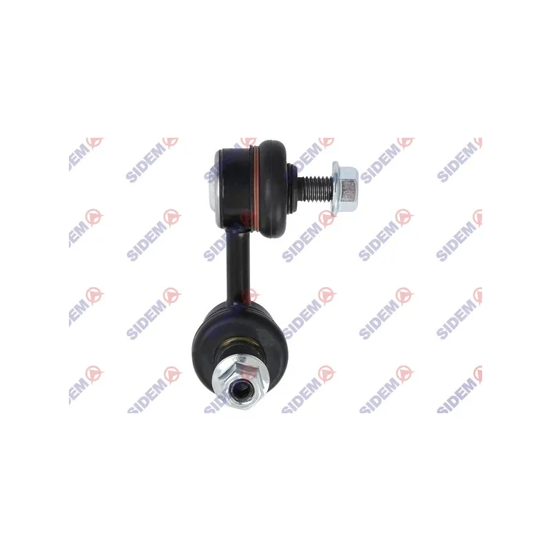 Entretoise/tige, stabilisateur avant gauche SIDEM 87060
