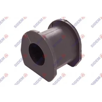 Suspension, stabilisateur SIDEM 871808
