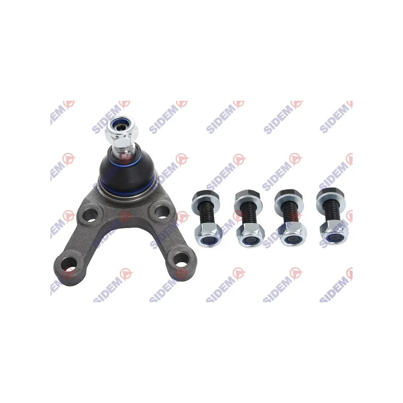 Rotule de suspension SIDEM 87189