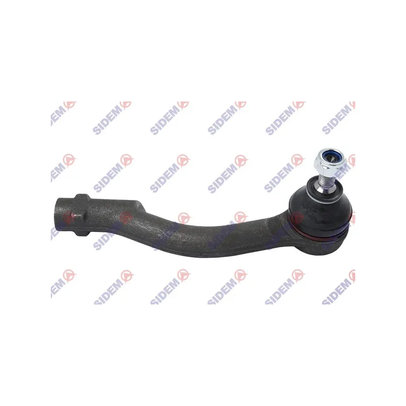 Rotule de barre de connexion avant droit SIDEM 87336