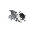 Turbocompresseur, suralimentation ALANKO 900400 - Visuel 3