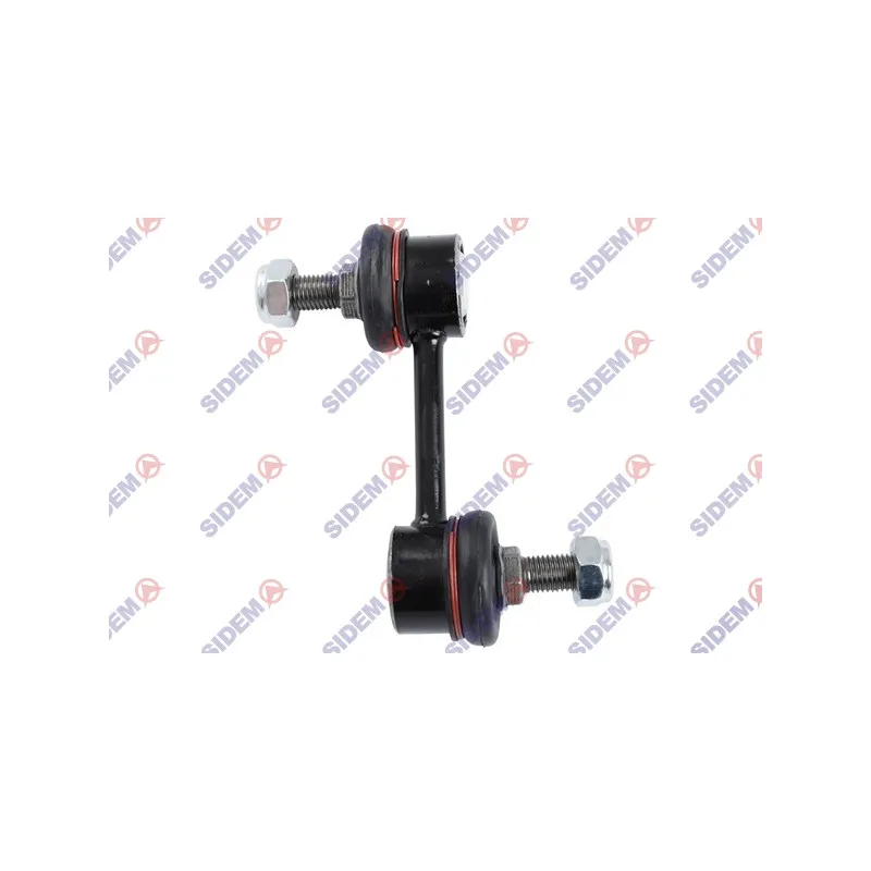 Entretoise/tige, stabilisateur SIDEM 87462
