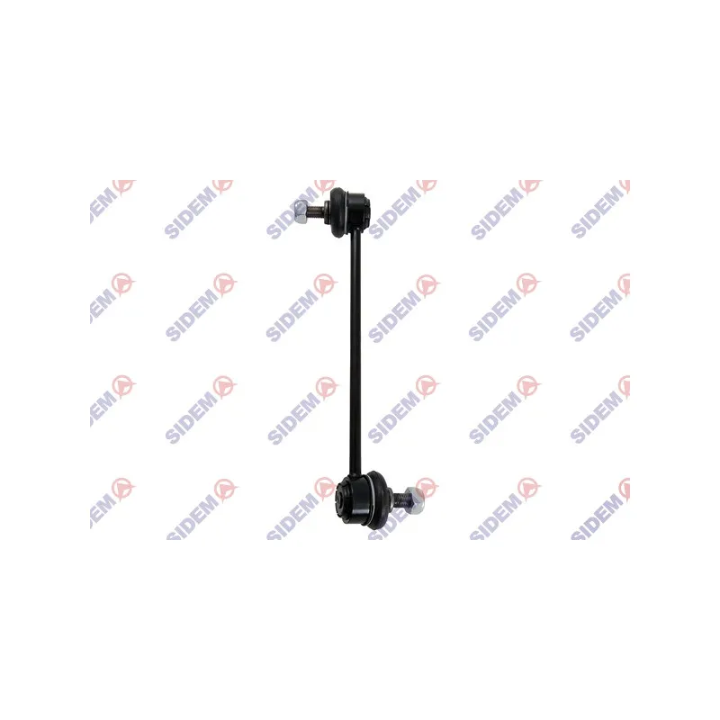 Entretoise/tige, stabilisateur avant droit SIDEM 87465