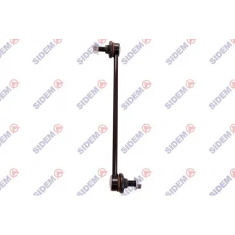 Entretoise/tige, stabilisateur SIDEM 87561