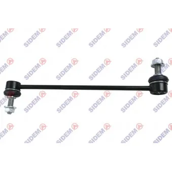 Entretoise/tige, stabilisateur SIDEM 87663