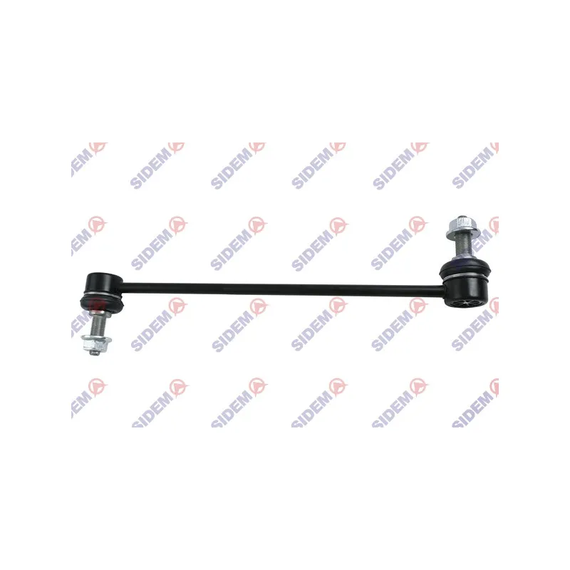 Entretoise/tige, stabilisateur SIDEM 87663