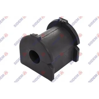 Suspension, stabilisateur SIDEM 889906