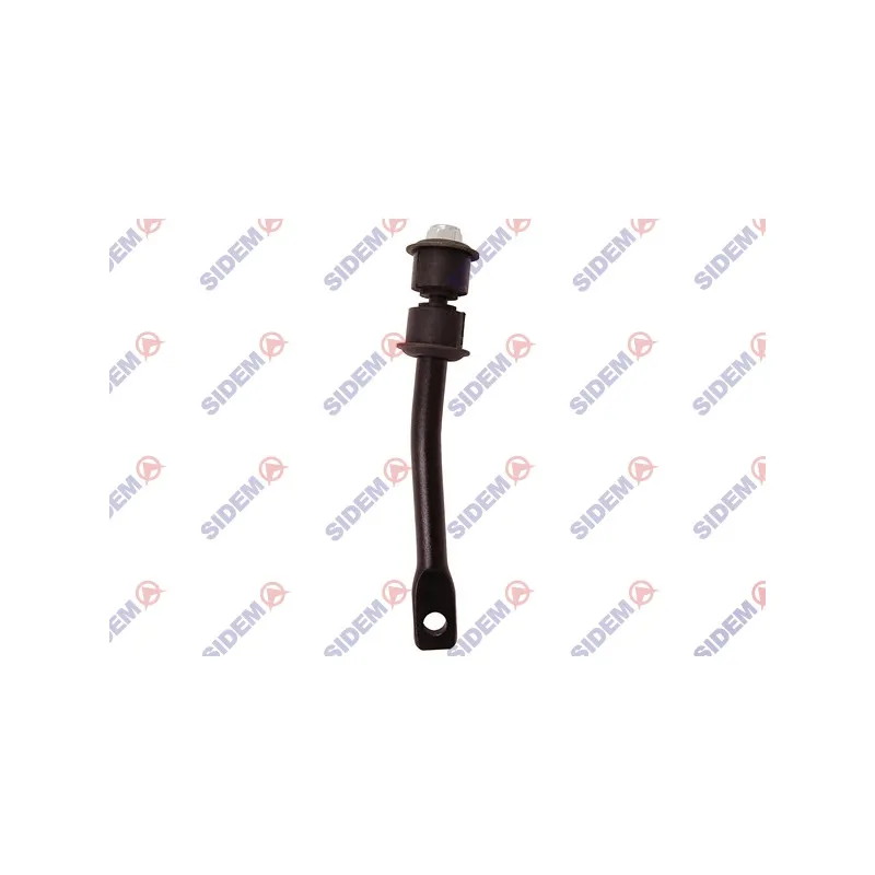 Entretoise/tige, stabilisateur avant droit SIDEM 89161