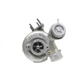 Turbocompresseur, suralimentation ALANKO 900451