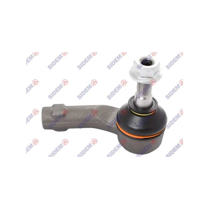 Rotule de barre de connexion avant droit SIDEM 9137