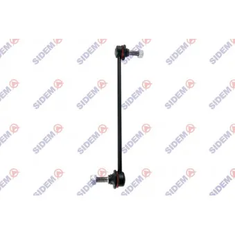 Entretoise/tige, stabilisateur SIDEM 9161