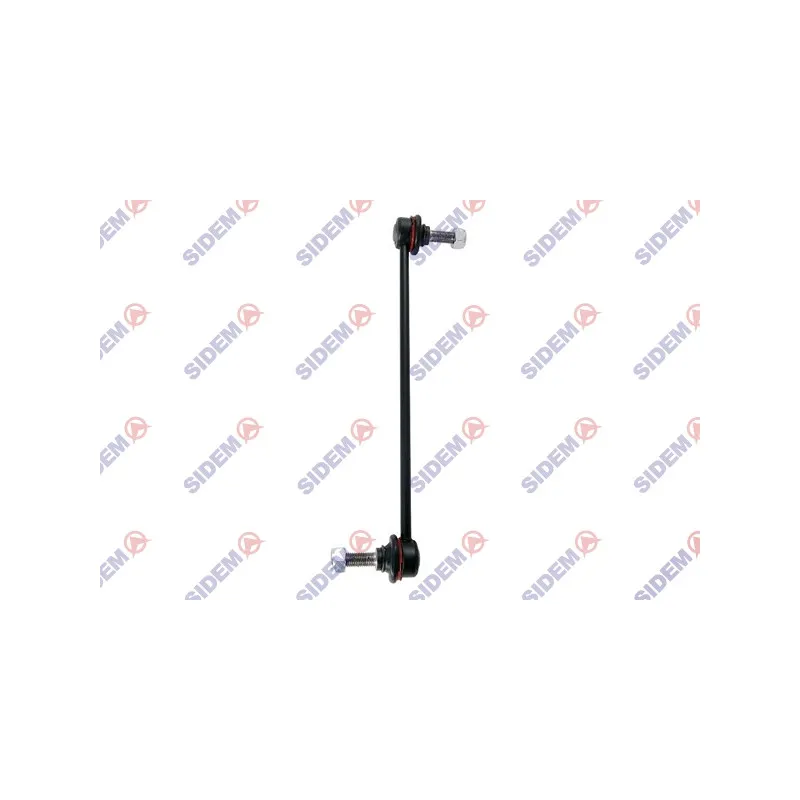 Entretoise/tige, stabilisateur SIDEM 9161