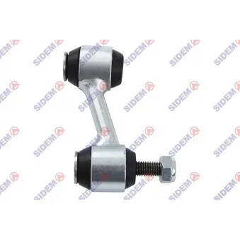 Entretoise/tige, stabilisateur SIDEM 9162