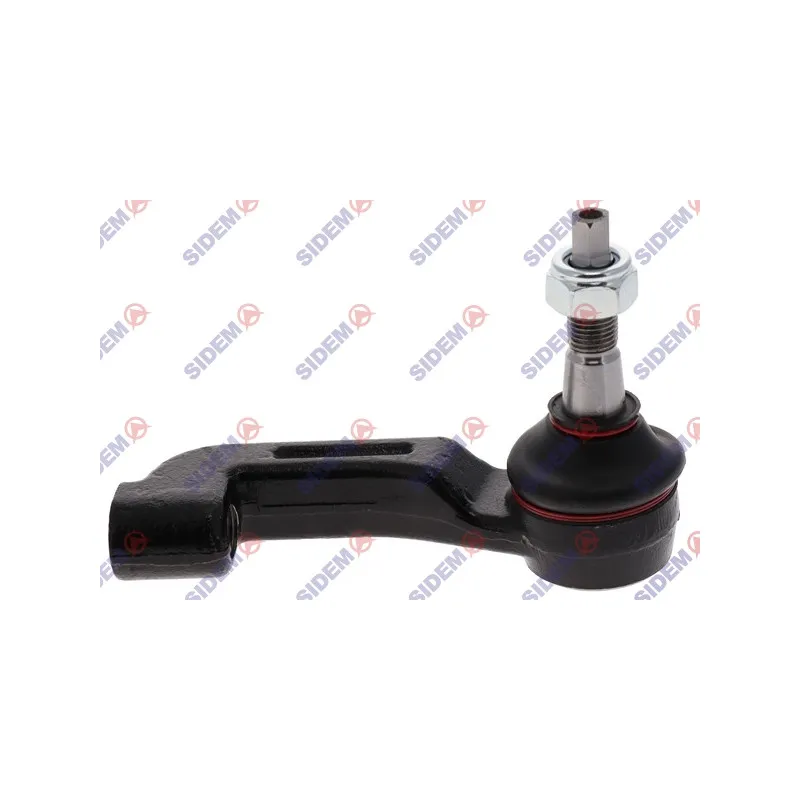 Rotule de barre de connexion avant droit SIDEM 93231