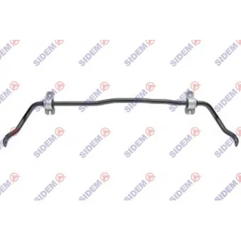 Stabilisateur, chassis SIDEM 935003