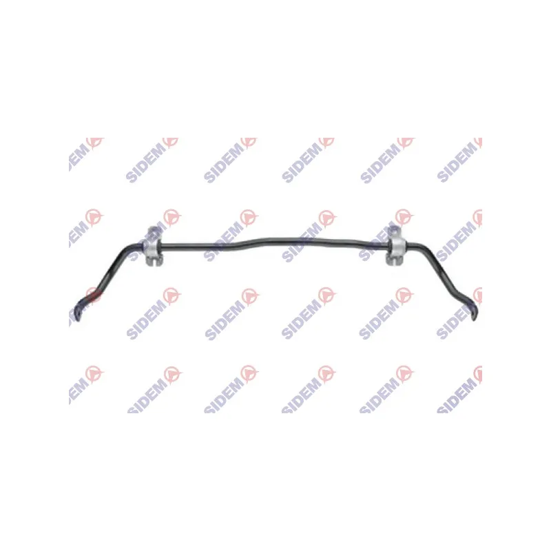 Stabilisateur, chassis SIDEM 935003