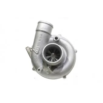 Turbocompresseur, suralimentation ALANKO 900474