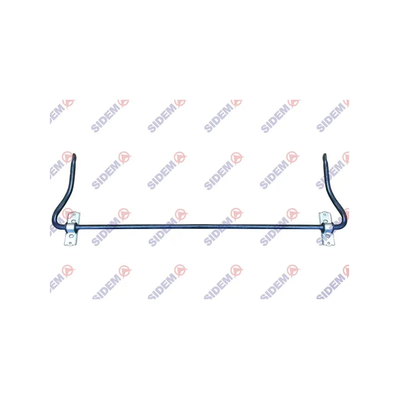 Stabilisateur, chassis SIDEM 954002