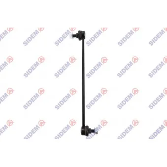 Entretoise/tige, stabilisateur SIDEM