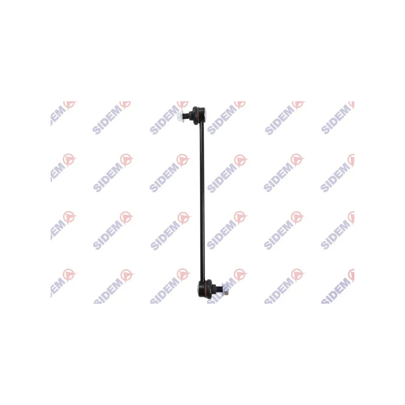 Entretoise/tige, stabilisateur SIDEM 9863