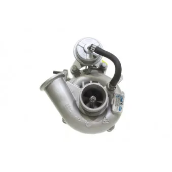 Turbocompresseur, suralimentation ALANKO 900513