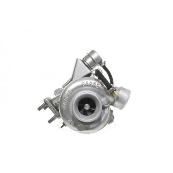 Turbocompresseur, suralimentation ALANKO 900519