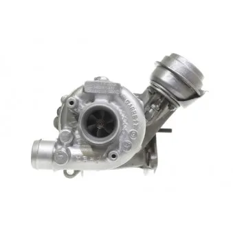 Turbocompresseur, suralimentation ALANKO 900721