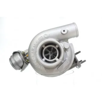 Turbocompresseur, suralimentation ALANKO 900976