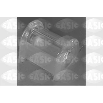 Suspension, stabilisateur SASIC 0945245