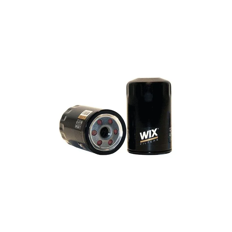 Filtre à huile WIX FILTERS 51036