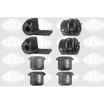 Kit de réparation, suspension du stabilisateur SASIC 106A562S