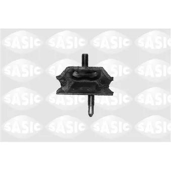 Suspension, corps de l'essieu SASIC 1315715