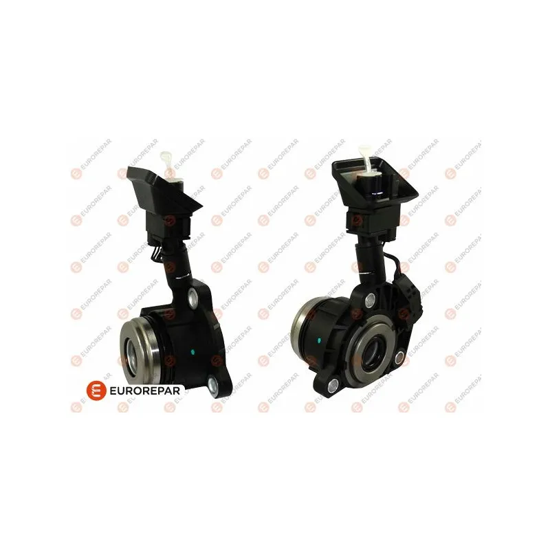 Butée hydraulique, embrayage EUROREPAR 1666663280