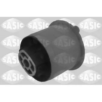 Suspension, corps de l'essieu SASIC 2600008