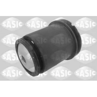 Suspension, corps de l'essieu SASIC 2600012