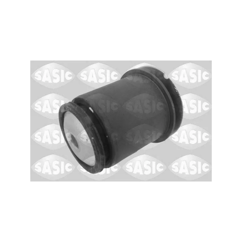 Suspension, corps de l'essieu SASIC 2600012