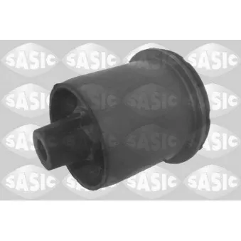 Suspension, corps de l'essieu SASIC 2606003