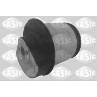 Suspension, corps de l'essieu SASIC 2606004