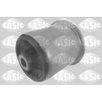 Suspension, corps de l'essieu SASIC 2606009