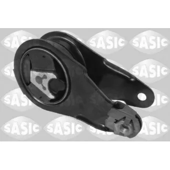 Support, suspension du moteur SASIC