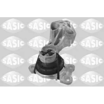 Support, suspension du moteur SASIC 2704066