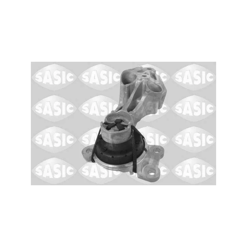 Support, suspension du moteur SASIC 2704066