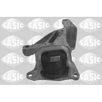 Support, suspension du moteur SASIC 2704068