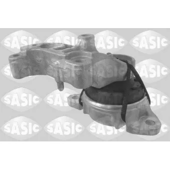 Support, suspension du moteur SASIC 2704077