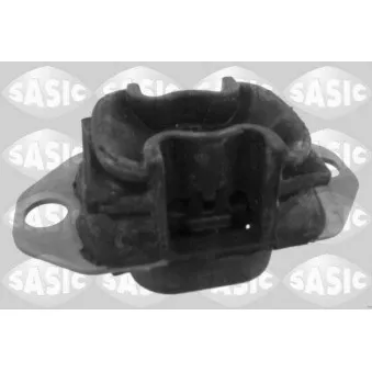 Support, suspension du moteur SASIC